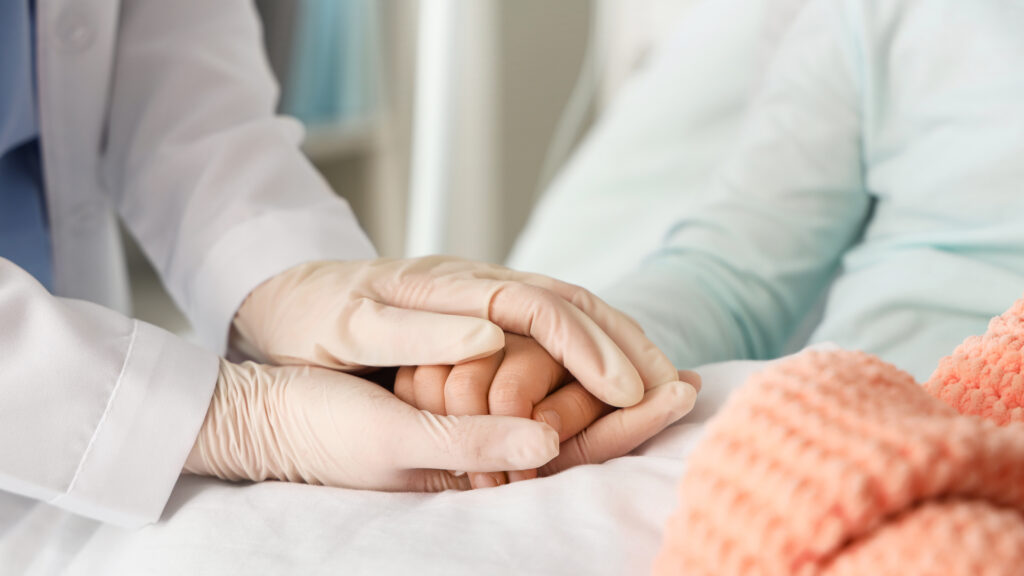 Why CMS is launching a pilot program to help parents coordinate care | STAT