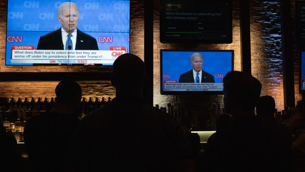 Biden medical evaluation needed to reassure voters, expert says | STAT