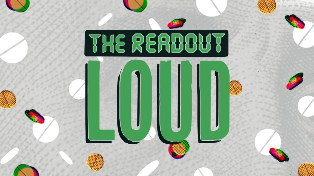 Readout LOUD podcast: Moderna, the FDA, and Vinay Prasad