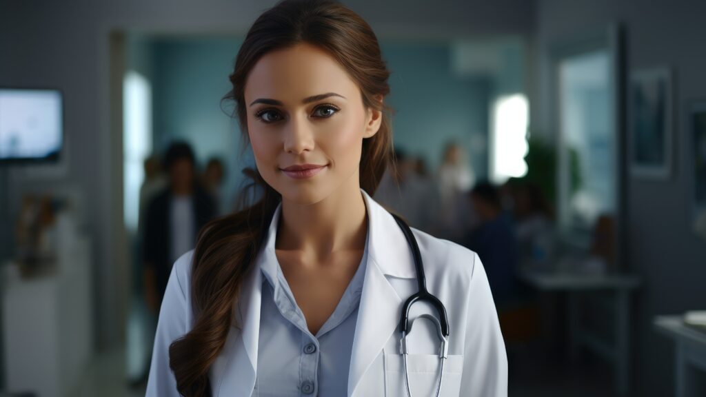 Can AI help ease medicine's empathy problem? | STAT
