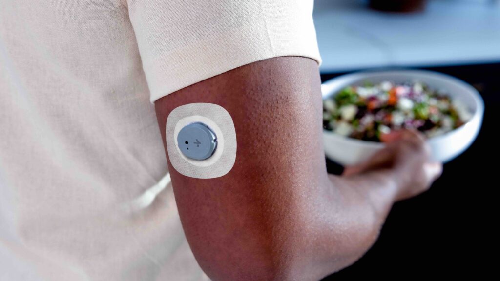 Continuous glucose monitoring for the masses is here. Are we ready?