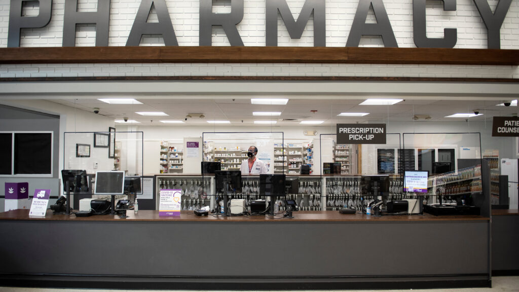 Some 'inconvenient' truths about pharmacy benefit managers | STAT