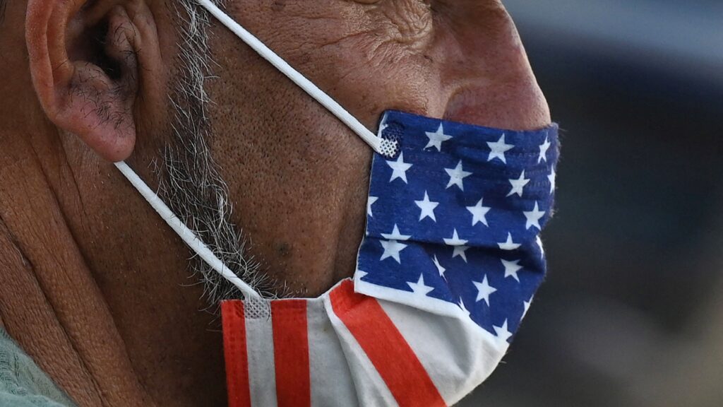 Mask bans violate disabled Americans’ rights | STAT