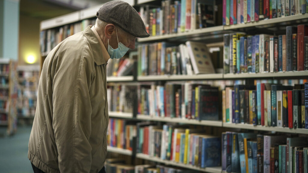 Why we need more works of fiction about health care and medicine