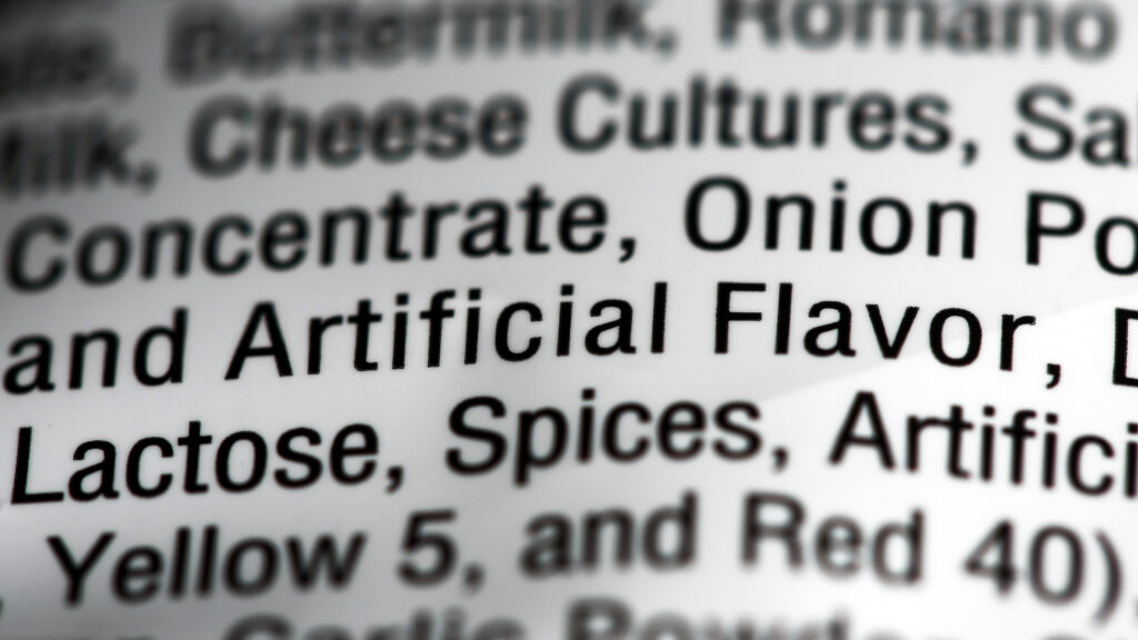 FDA commissioner calls for action, better research on ultra-processed foods | STAT