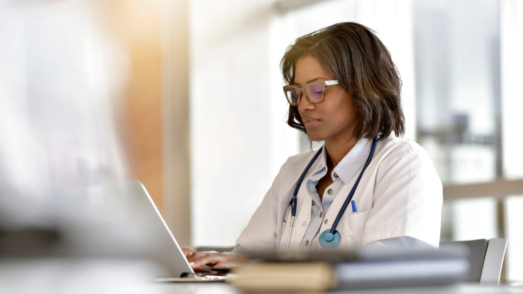 Asynchronous medicine specialists are the future | STAT