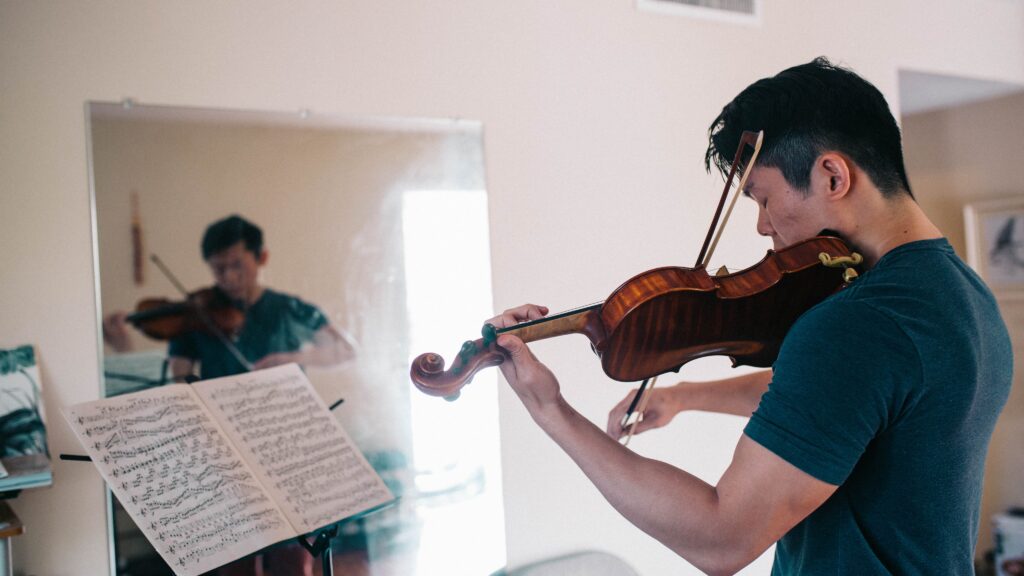 How do hearing loss and music impact cognitive decline?