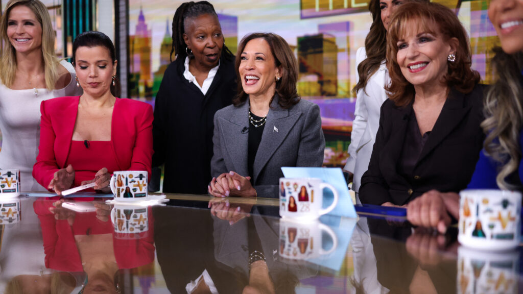How Harris plans to pay for Medicare coverage of home care | STAT