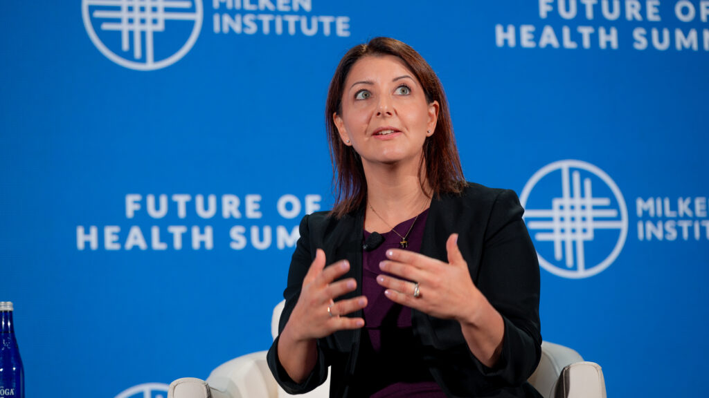 Biden officials warn of threat to U.S. children if anti-vaccine views prevail