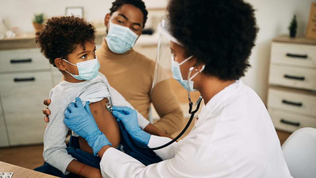 Why it’s so hard to attract new doctors to pediatrics | STAT