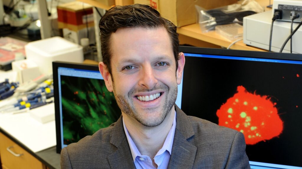 ADHD has profoundly shaped my scientific journey | STAT