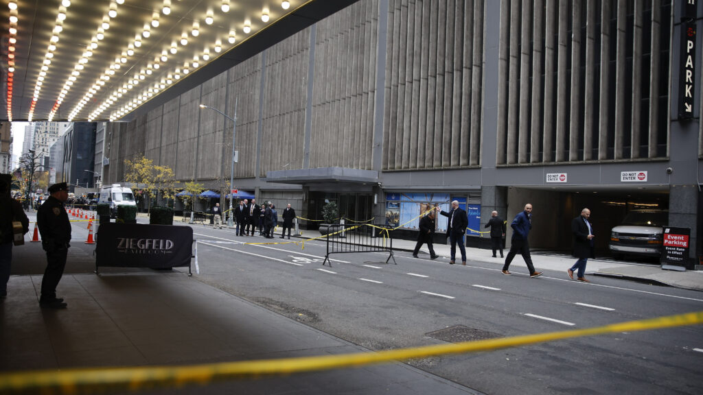 Killing of UnitedHealthcare CEO illustrates rising security risks | STAT