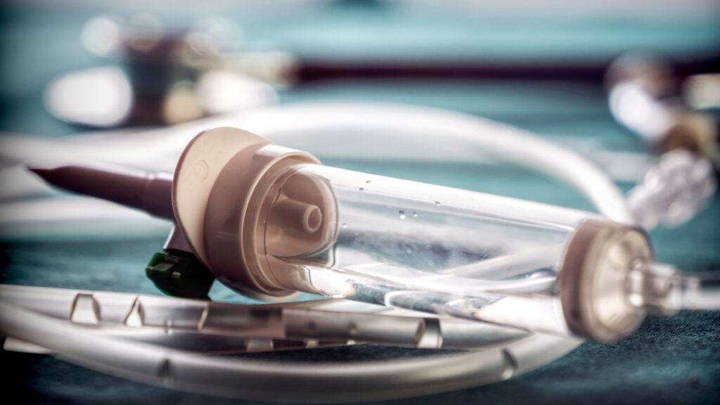 DEA opioid medication production quotas lead to devastating pain | STAT