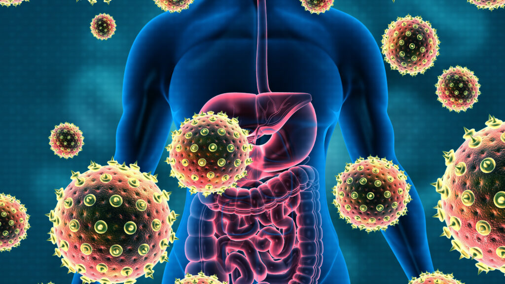 Infectious disease is a crucial part of chronic-disease research | STAT
