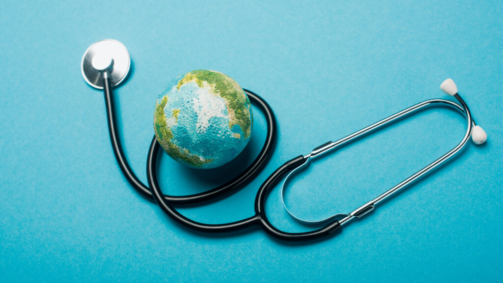Pulling back on U.S. global health security work puts us all at risk | STAT