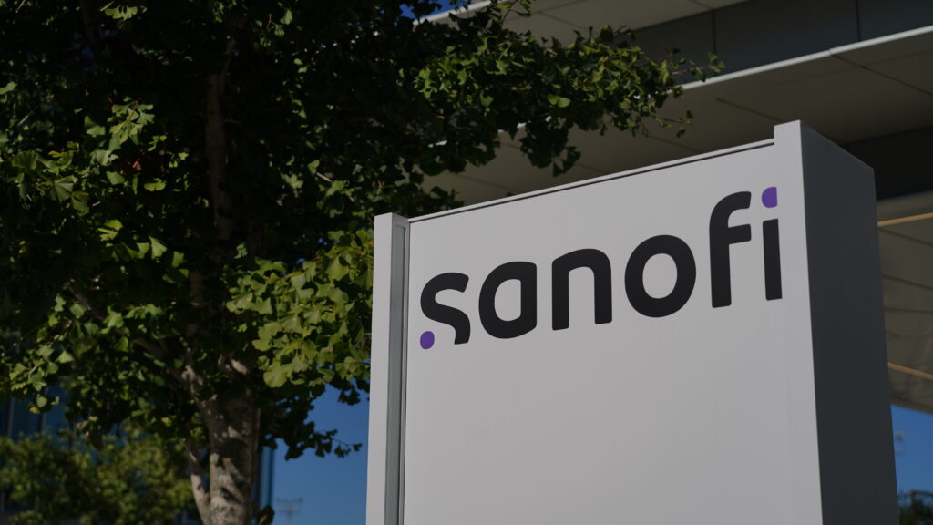 Sanofi, Regeneron, Grace Therapeutics: Readout Newsletter