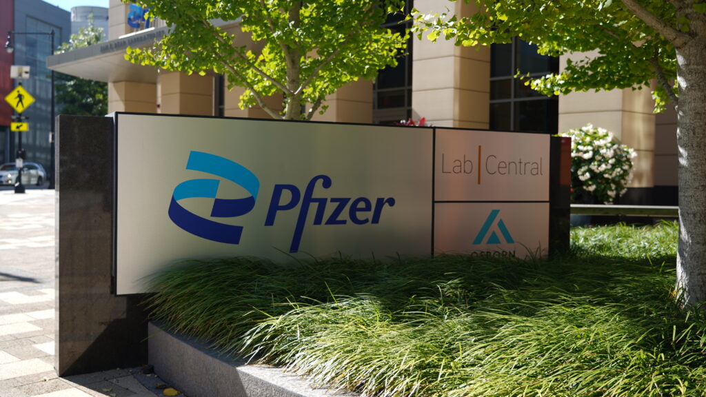 Pfizer revises its DEI webpage to emphasize importance of ‘merit’