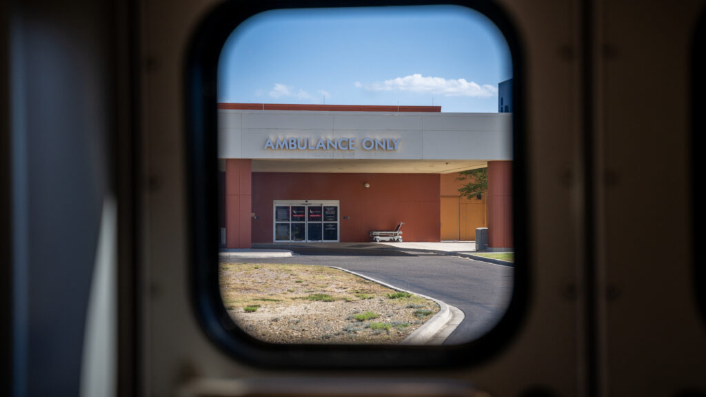 How Texas is undermining its own medical system | STAT