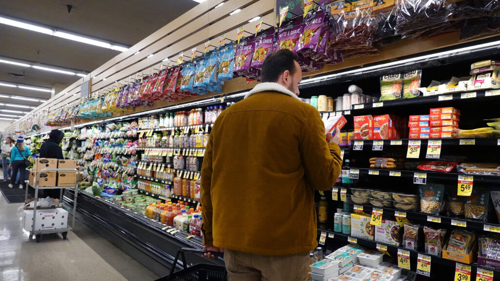 FDA updates definition of healthy food to limit sugar, salt | STAT