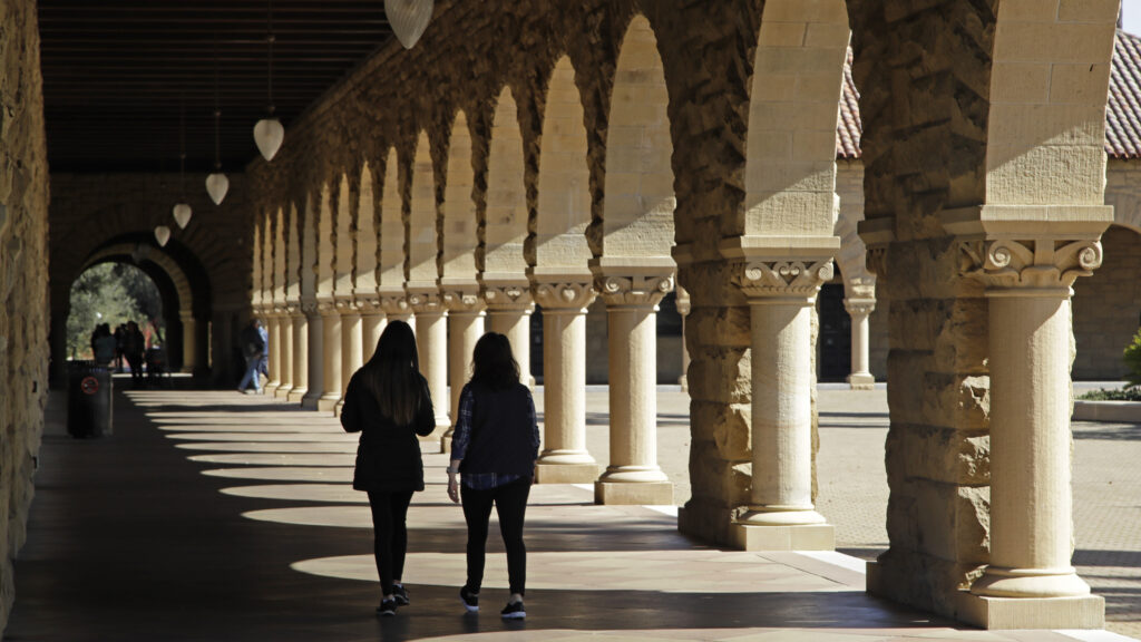 Trump pressuring universities to end DEI or lose federal grants | STAT