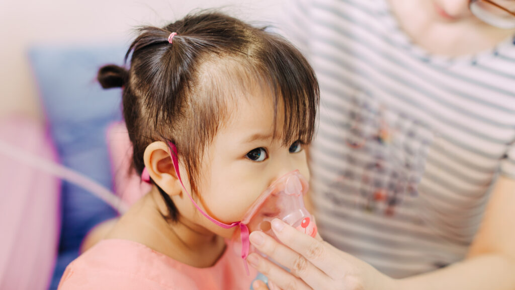 We need more research on asthma and allergies in Asian American kids | STAT