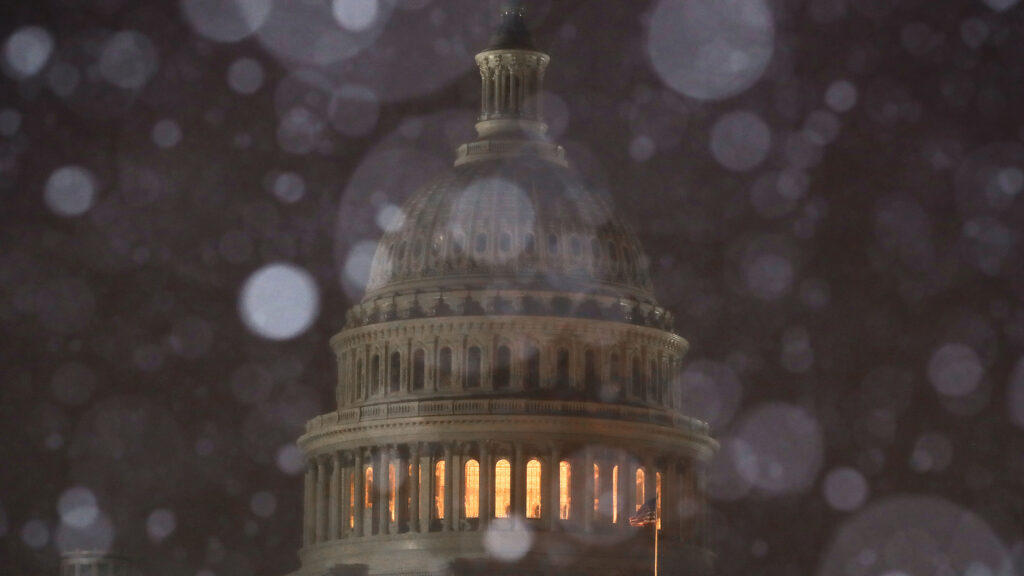 Trump communications freeze, DEI ban hit FDA, CDC, NIH | STAT