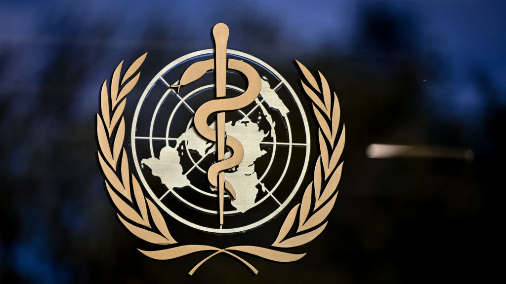 The U.S. should stay in the WHO and reform it | STAT