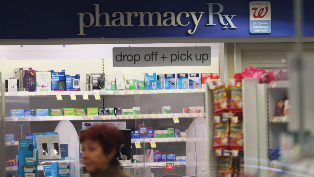 What is the real relationship between PBMs and pharmacy closures? | STAT
