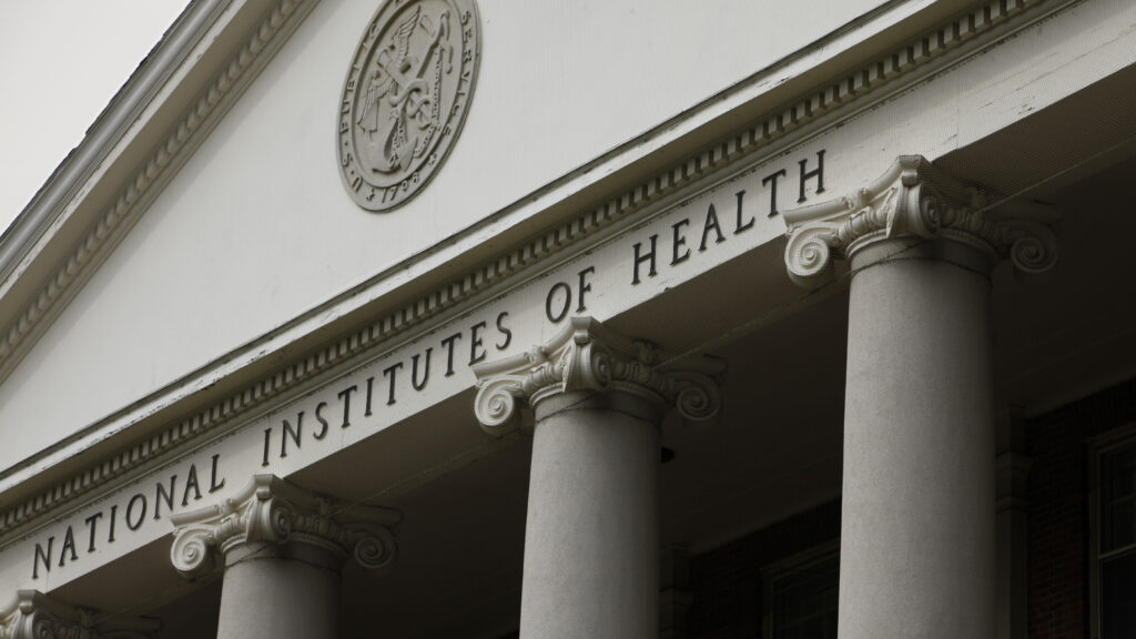 NIH abruptly terminates DEI and transgender research grants | STAT