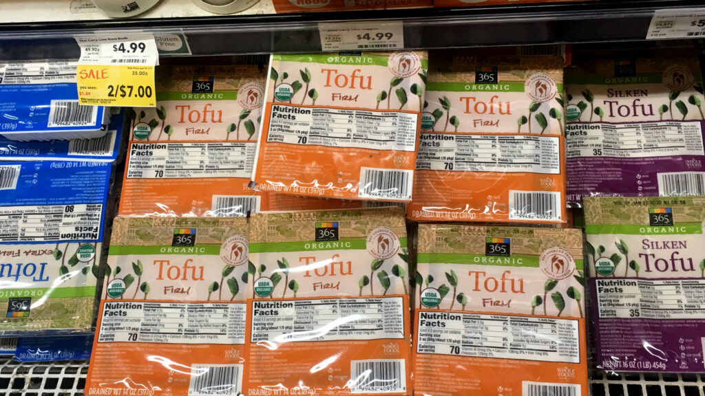 What actually makes a food ‘ultra-processed’? | STAT