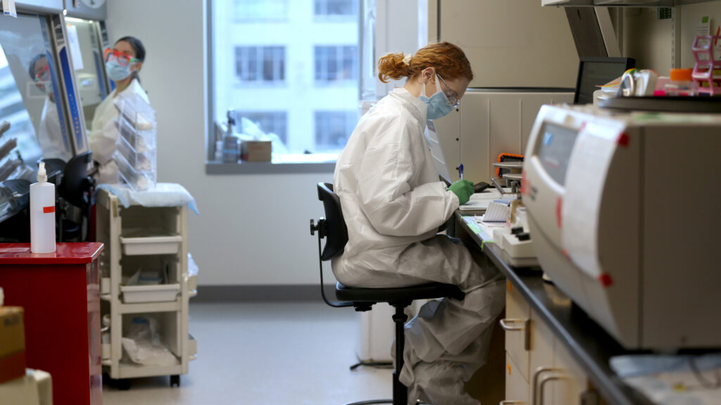 U.S. science’s biggest threat isn’t budget cuts — it’s lack of competition | STAT