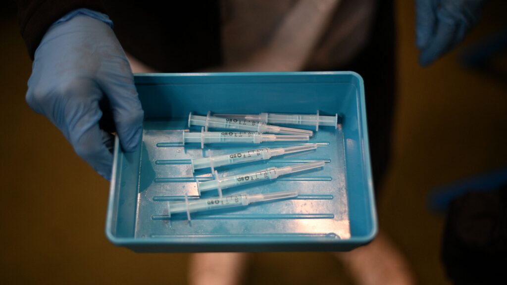 RFK Jr. vaccine safety moves could involve long-defunct task force | STAT