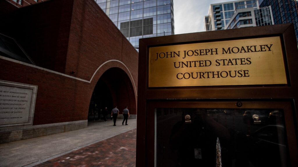 Judge blocks NIH research cuts after suit by 22 state AGs | STAT