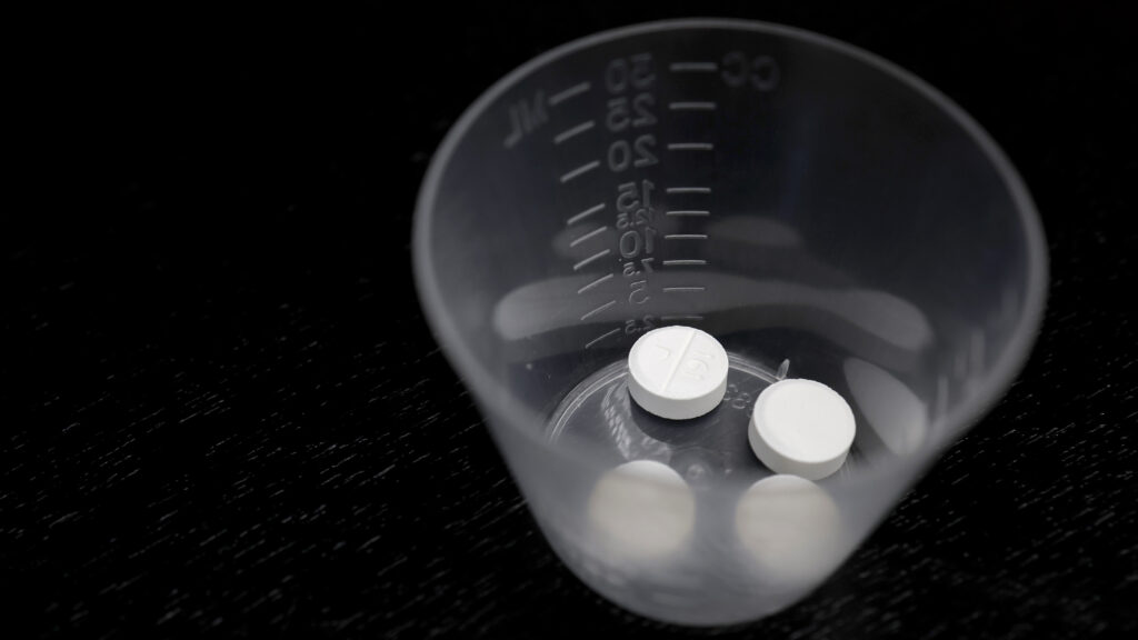 The doctor who saved my life has been indicted for practicing good medicine