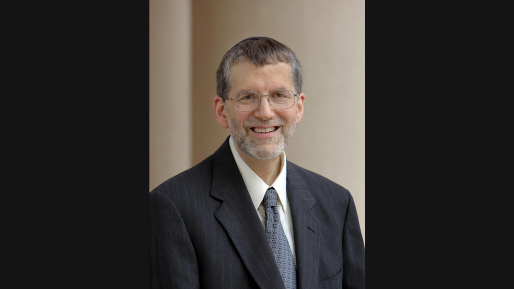 Michael Lauer, who oversaw NIH grant awards, resigns | STAT