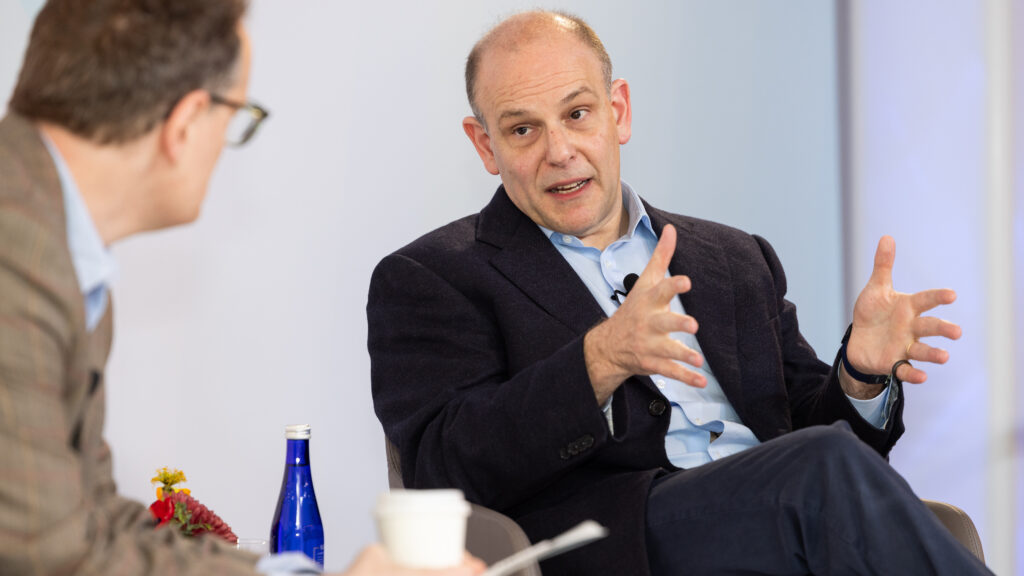 Former banker brought on to revitalize Pfizer’s strategy departs post | STAT