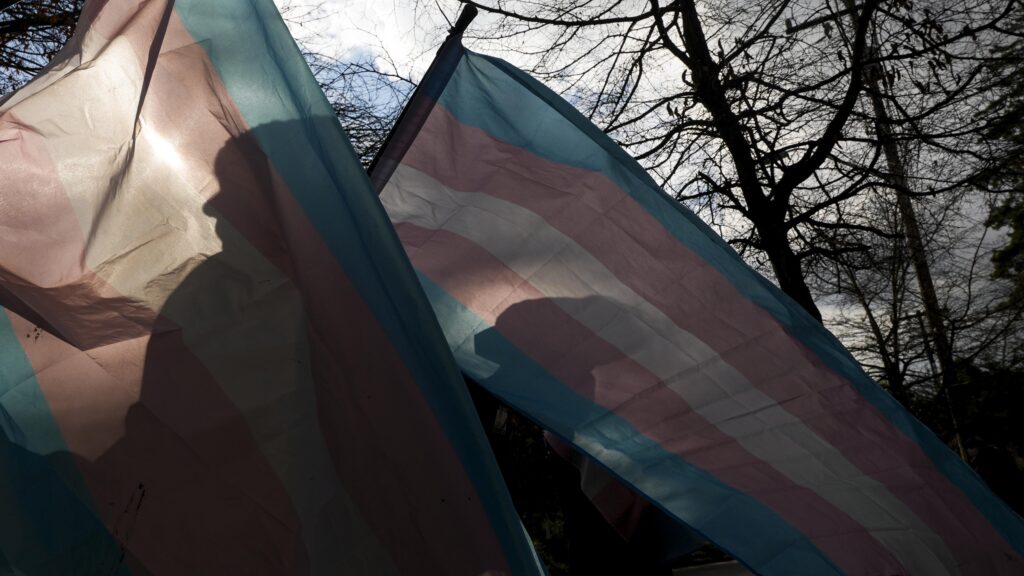 Trump administration crackdown on gender-affirming care targets hospitals