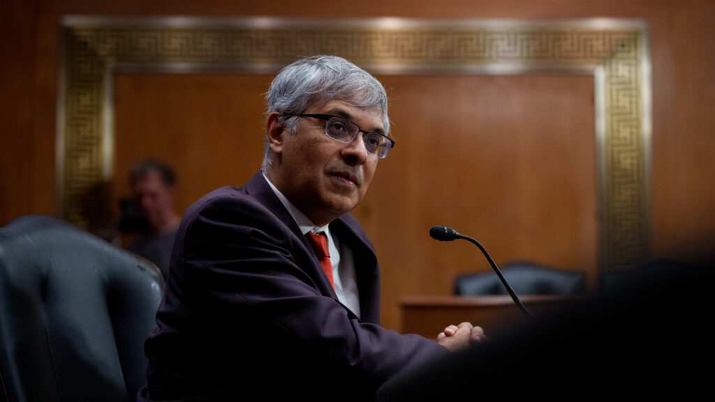 NIH reduction in force includes five institute directors, lab heads | STAT