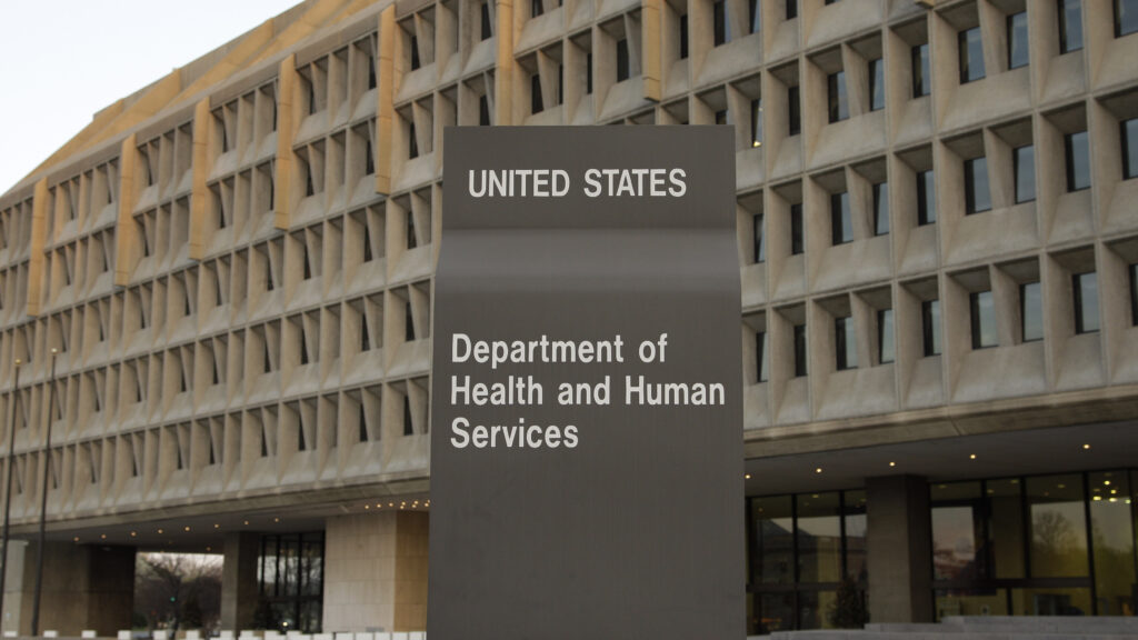 RFK Jr. orders 10,000 HHS job cuts in major health agency shakeup