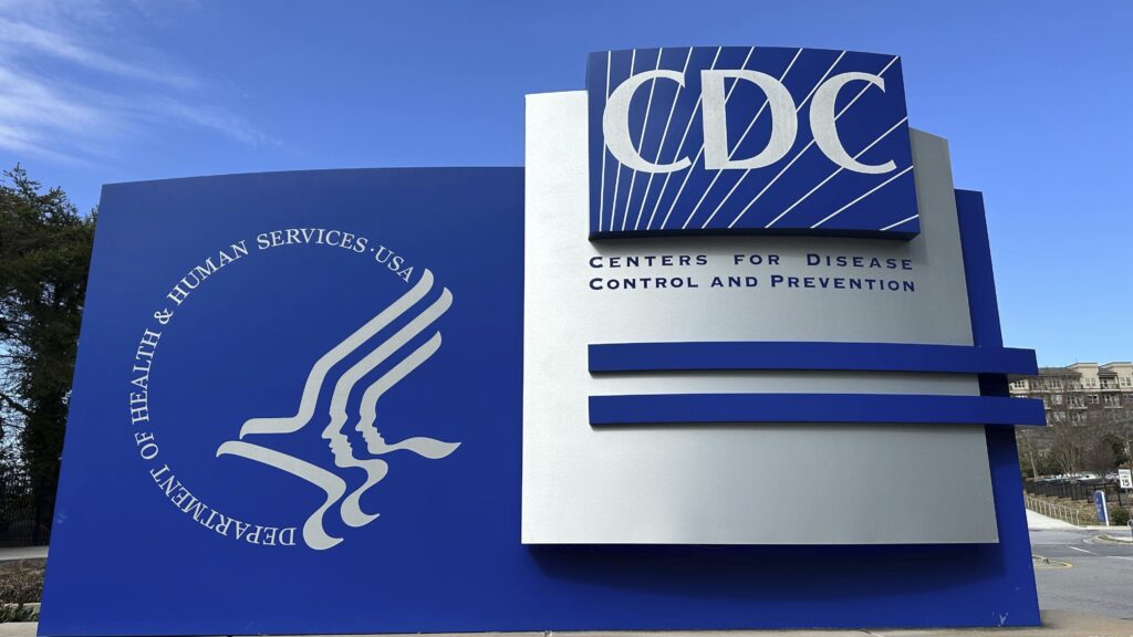 Massive CDC layoffs include entire sections getting RIF'd