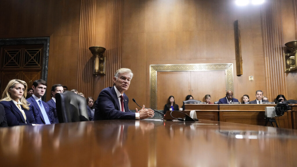 Republicans long supportive of Medicare Advantage call for reform | STAT