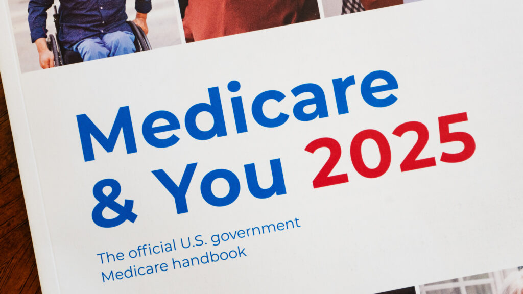 Medicare is in desperate need of DOGE deregulation | STAT