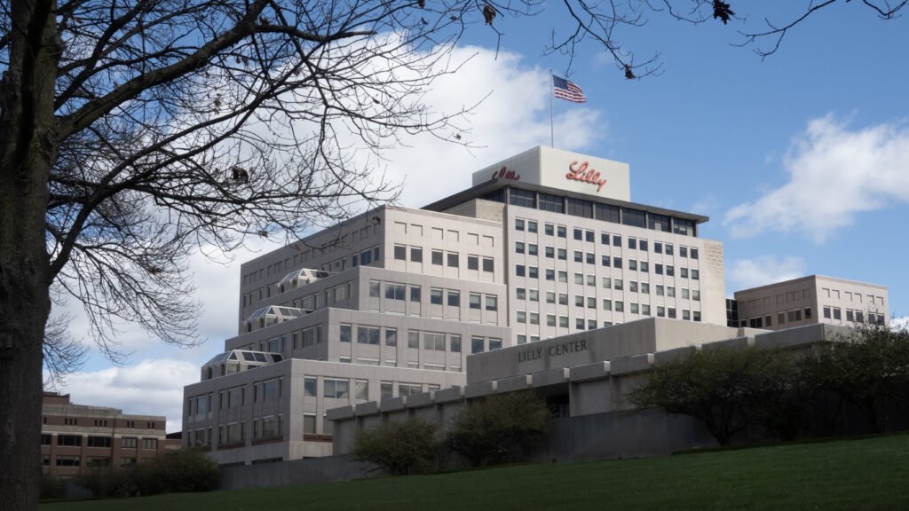 Eli Lilly opens new legal front in battle against compounded GLP-1s