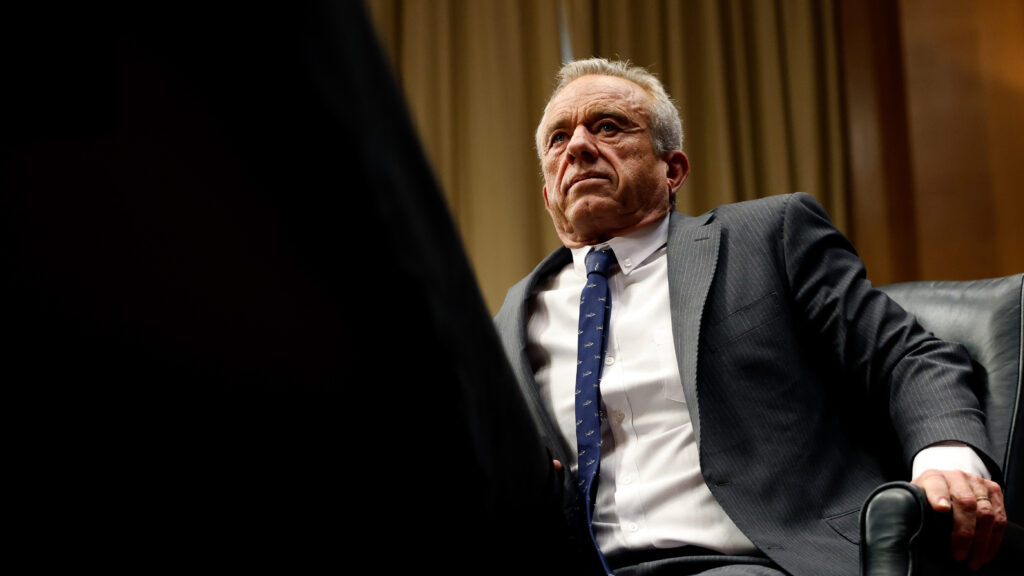 RFK Jr. Senate appearance to discuss HHS layoffs likely delayed