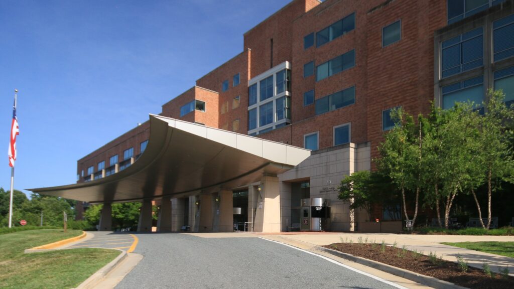 NIH Clinical Center disrupted by Trump cuts, immigration policy | STAT