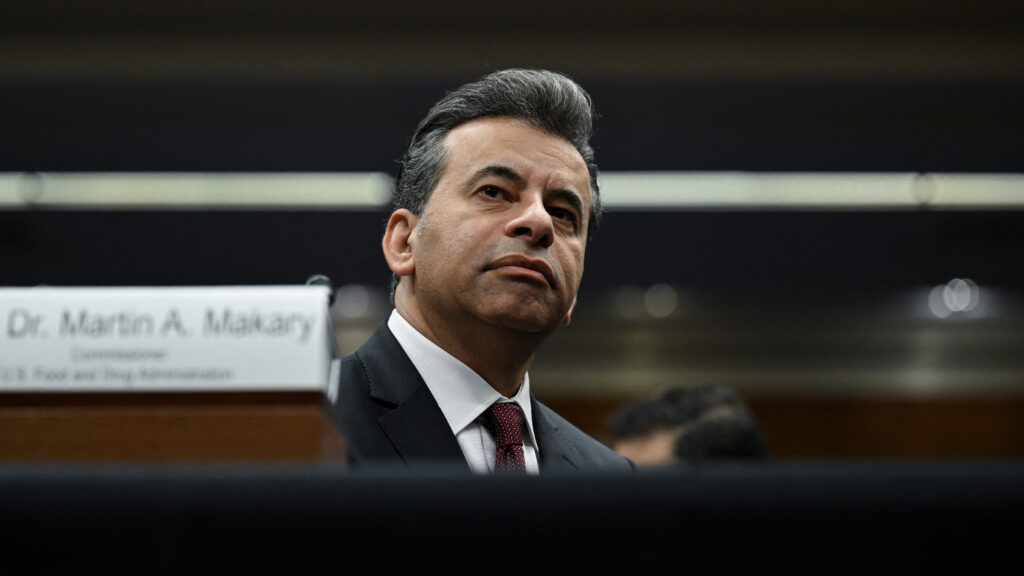 FDA proposals to speed up trials, generics for U.S. pharma firms | STAT