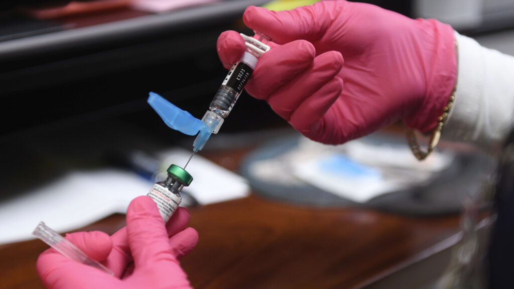 RFK Jr.’s horrifying decision to fire vaccine advisory committee | STAT