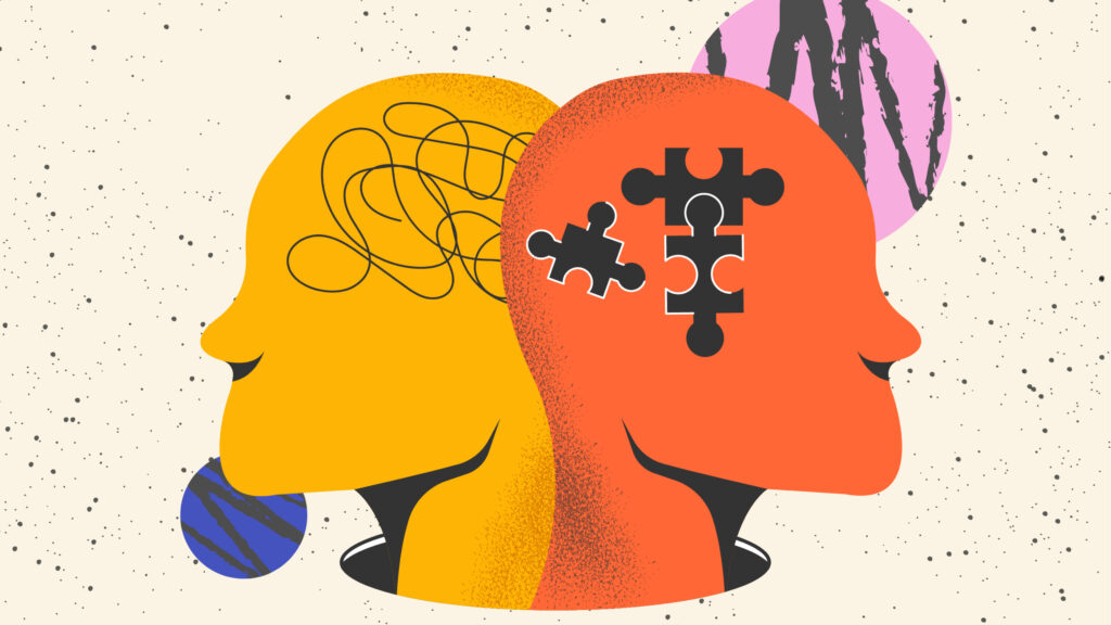 Mental health anti-stigma campaigns need more nuance | STAT