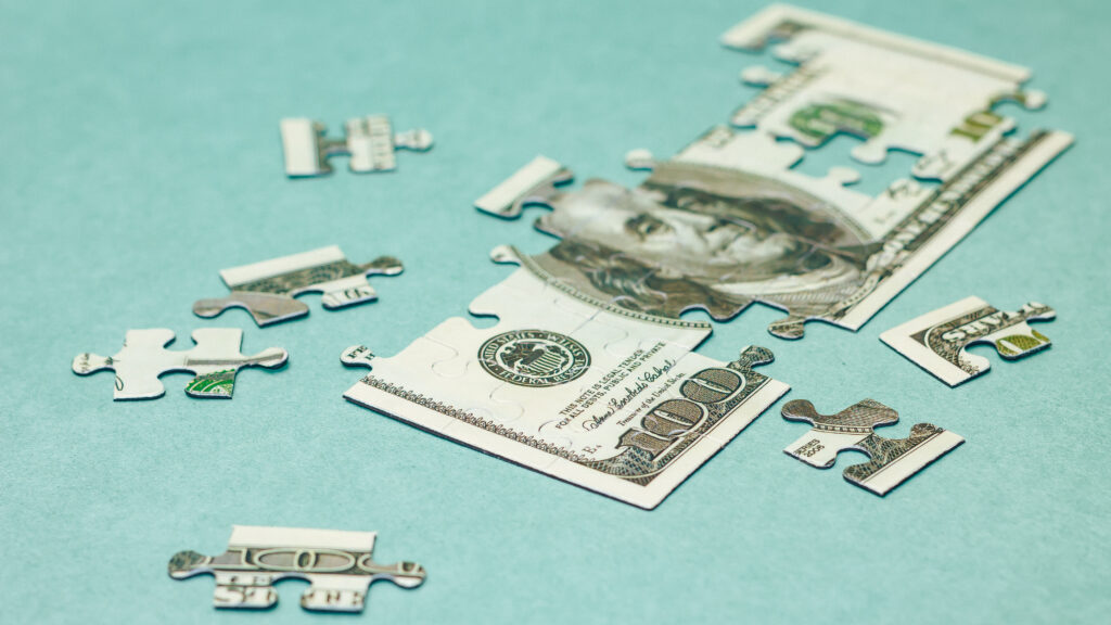 NIH research funding gap grew, though grant reviews resumed | STAT