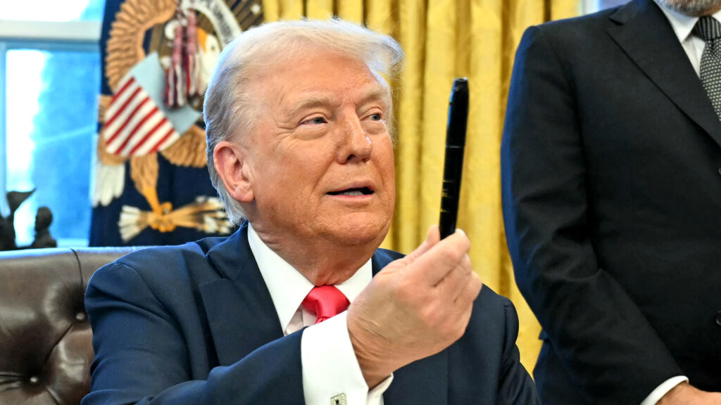 Executive order 'restoring gold standard science' threatens research | STAT